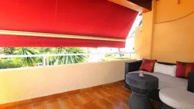 Chalet in Vallpineda-Rocamar photo 24