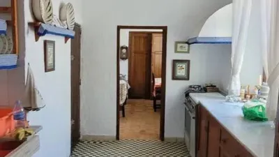 Rustic house on Calle Retiro photo 34
