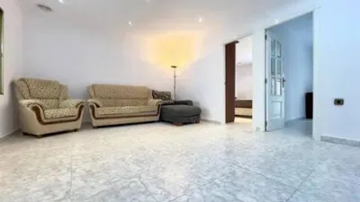 Apartment in Carrús Este-Camí dels Magros photo 3