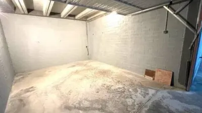 Flat on Calle del Laurel photo 38