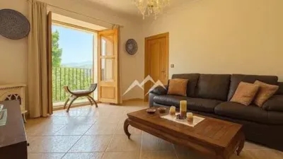 Rustic house in Establiments photo 18