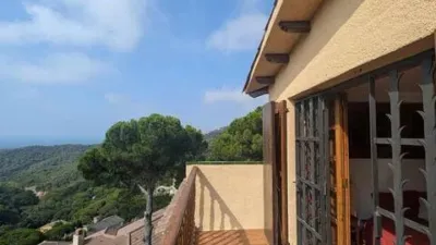 Chalet on Carrer d'Heidelberg photo 14