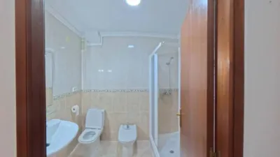 Flat on Calle del Tucumán photo 22