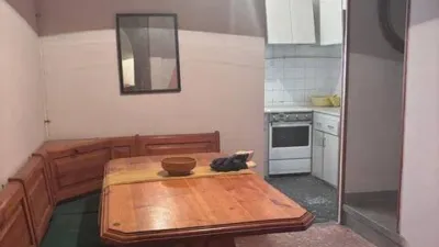 Rustic house on Carrer del Castell