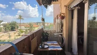 Flat in Altabix photo 25