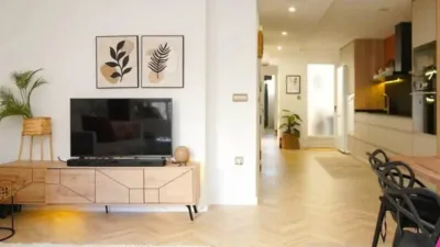 Apartment in Centre-Port-Platja Llevant photo 9