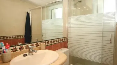 Top Floor Apartment in Las Adelfas-Benicolada-Garduix photo 35