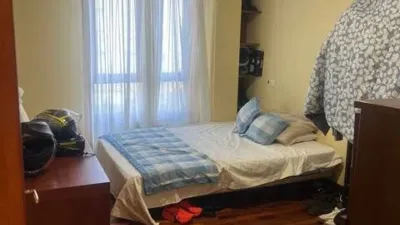 Apartment on Avenida de Calvo Sotelo photo 14