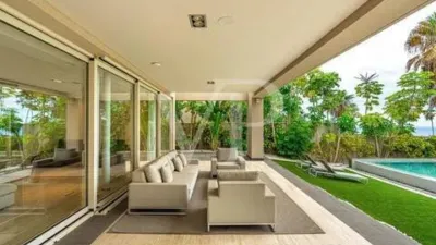 Chalet in Costa Adeje photo 12