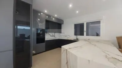 Chalet in Sanxenxo photo 17