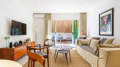 Apartment in Centre photo 5