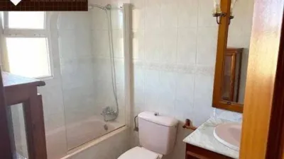 Apartment in Fuengirola photo 15