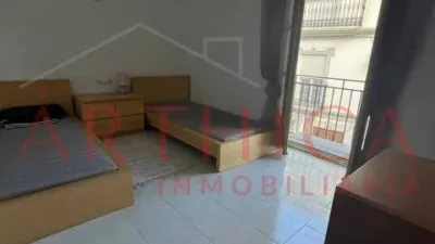 Terraced house on Calle Real photo 37