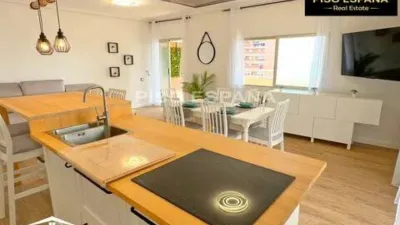 Apartment in Playa de San Juan photo 8