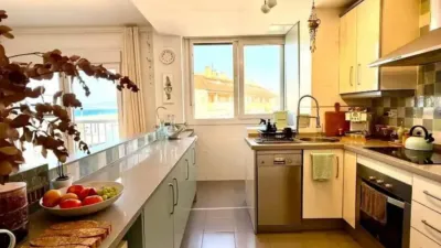 Apartment in Tarifa photo 11