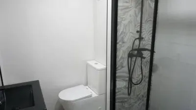 Habitación en alquiler en Paseo de San Roque, Centro (Ávila Capital) de 290 €<span>/mes</span>