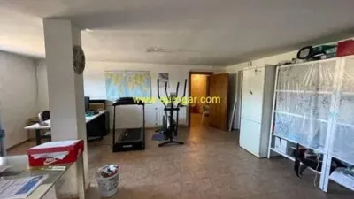 Chalet in Chiva photo 23