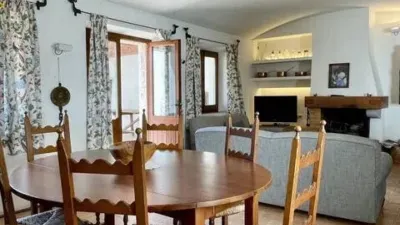 Chalet in Torroella de Montgrí Poble and Rural Areas photo 27
