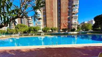 Apartment on Avenida de Bruselas photo 47