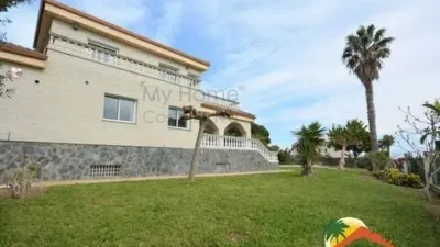 Chalet on Calle Baixada Costa de Llevant S-N photo 37