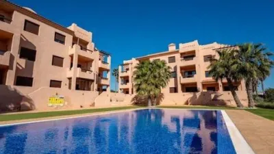 Chalet in Los Alcázares photo 19