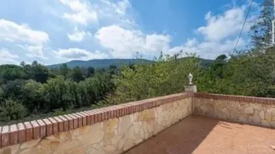 Rustic house in Esblada photo 30