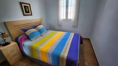 Chalet in Retamar photo 58