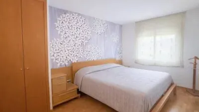 Apartment on Carrer de Josep Irla photo 10