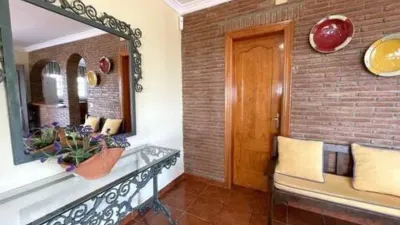 Chalet on Avenida de Pescia-La Noria-Pueblo Rocío photo 18