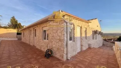 Chalet in Colmenar de Oreja photo 98