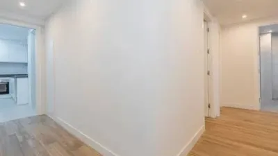 Apartment in Guindalera photo 20