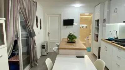 Apartment in Matola-La Foia-Las Bayas-La Marina photo 18