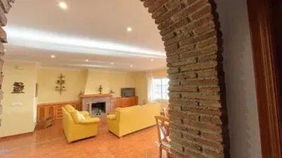 Chalet on Avenida de Pescia-La Noria-Pueblo Rocío photo 16