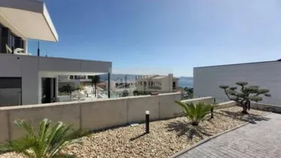 Chalet in Sanxenxo photo 7