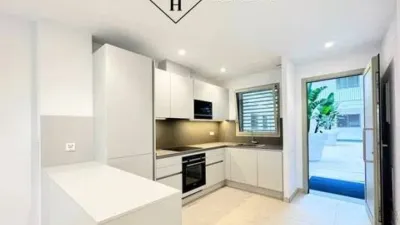 Apartment on Carrer del President Macià photo 8