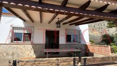 Chalet in Álora photo 12