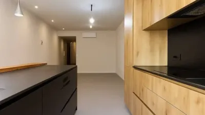 Chalet in Sabadell photo 3