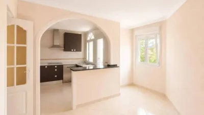 Flat on Calle del Molino photo 2