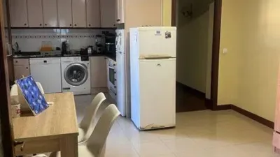 Apartment on Avenida de Calvo Sotelo photo 8