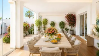 Apartment on Calle Cartajima, 6 photo 8