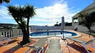 Chalet on Avenida de Pescia-La Noria-Pueblo Rocío photo 21