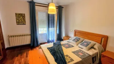 Chalet in Carballo photo 36