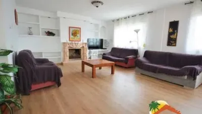 Chalet on Calle Baixada Costa de Llevant S-N photo 7