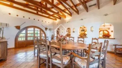 Rustic House in Novelda photo 38