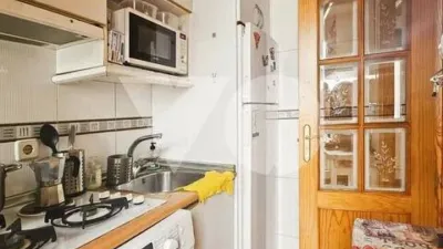 Chalet in Puerta Bonita photo 18