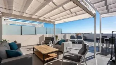 Penthouse in Orihuela Costa photo 15