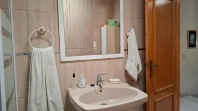 Townhouse in Roquetas de Mar photo 16