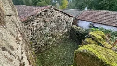 Rustic house in As Casas Novas (San Amaro) photo 6