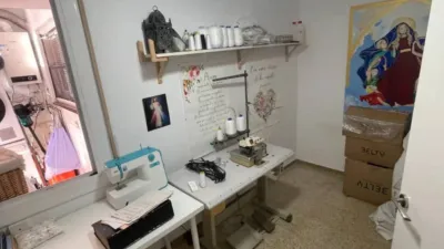 Apartment in Can Moré-Santa Anna photo 9