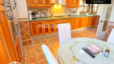 Chalet in Playa de San Juan photo 20